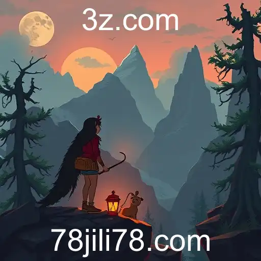 The Allure of Adventure Games: Exploration and Storytelling with 'jili78'