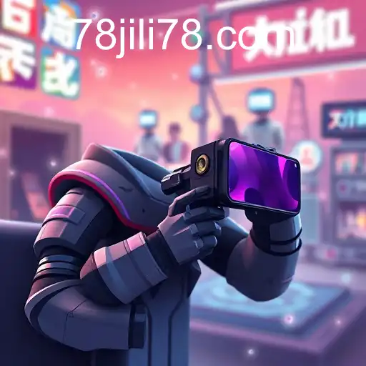 Digital Revolution in Gaming: The Rise of Jili78