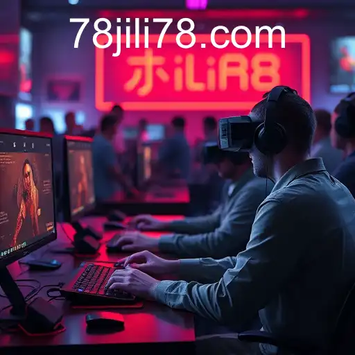 The Evolution of Online Gaming Communities