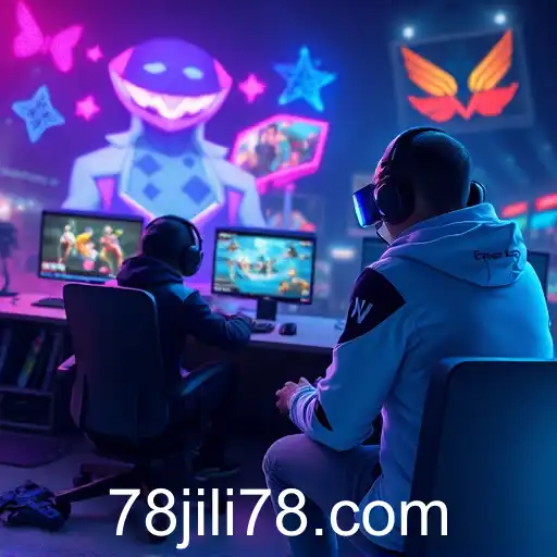 The Future of Online Gaming: Trends and Innovations