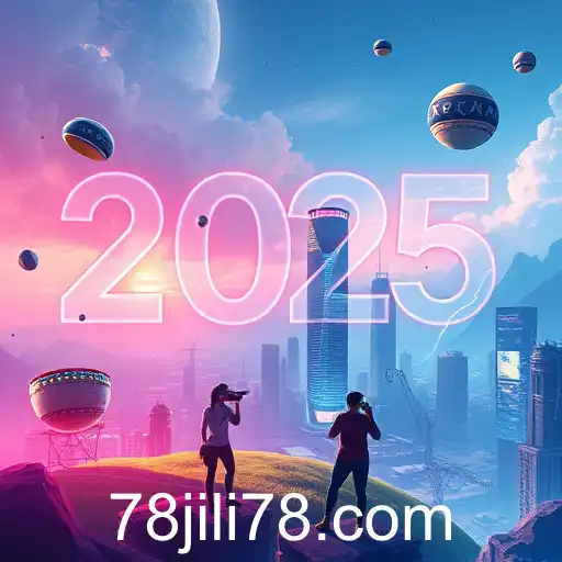 Gaming Trends and Innovations in 2025
