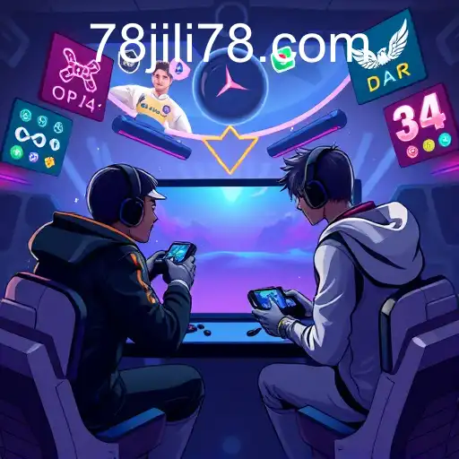 Gaming Trends and the Rise of jili78