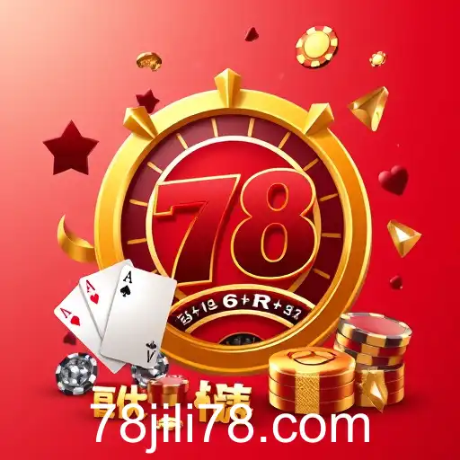 Jili78: A New Frontier in Online Gaming