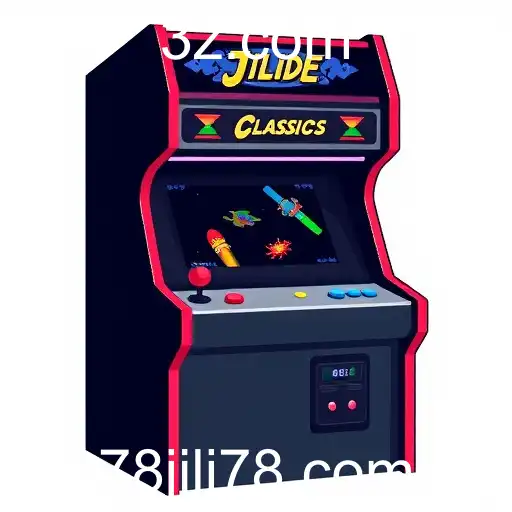 The Rise of Jili78 in the Global Gaming Landscape