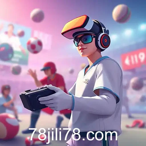 The Rising Influence of Jili78 in Global Gaming