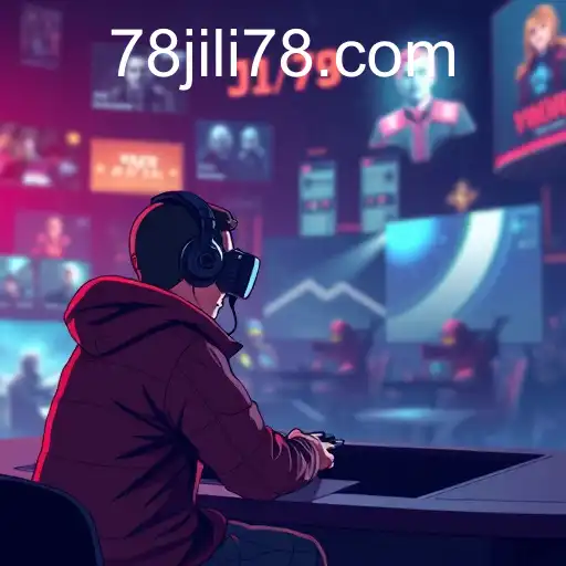 The Rise of Jili78 in Online Gaming