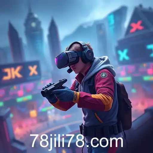 Jili78 Revolutionizes Online Gaming Experience