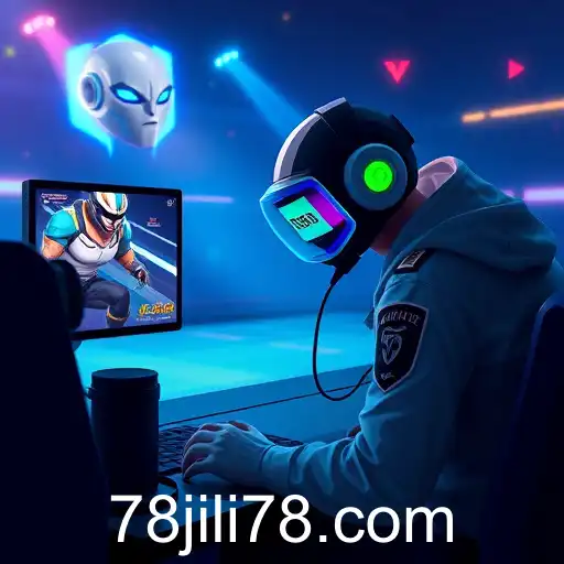 The Rise of Jili78: Revolutionizing Online Gaming