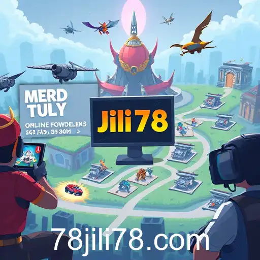 The Rise of Jili78 in Online Gaming