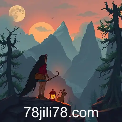 Rising Star: jili78 and Its Impact on the Gaming Industry