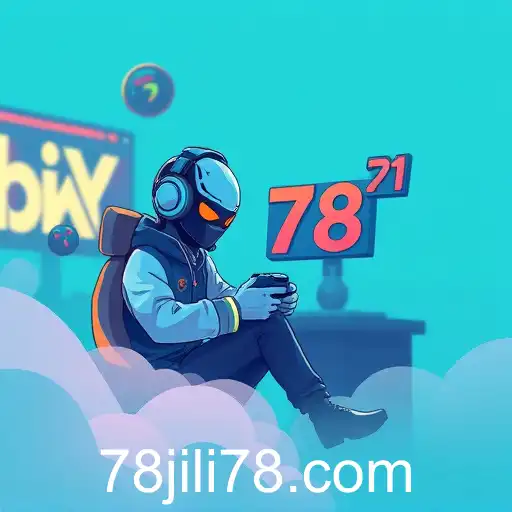 The Evolution of Online Gaming: Spotlight on jili78