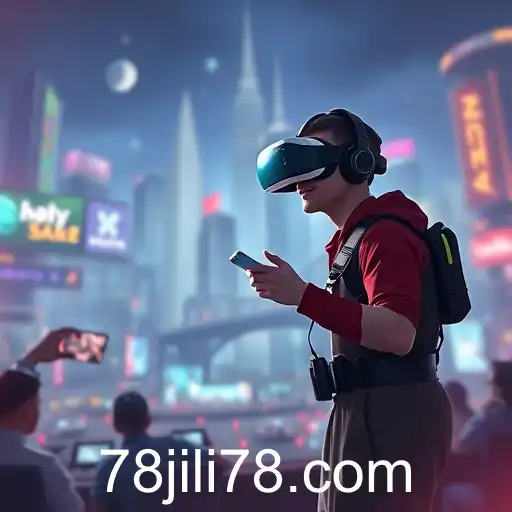 The Rise of Gaming Websites