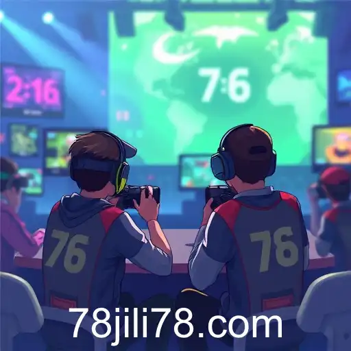 The Rise of Jili78 in the Gaming World