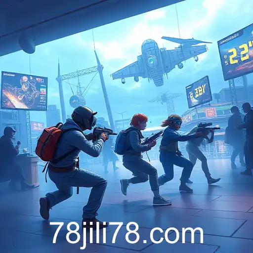 The Rise of Jili78 in the Gaming World