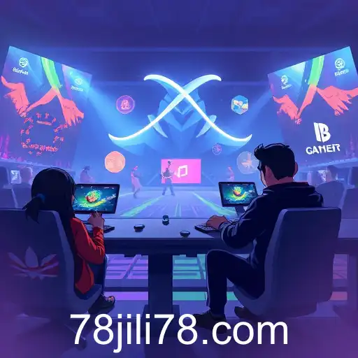 The Rise of Jili78 in the Gaming World