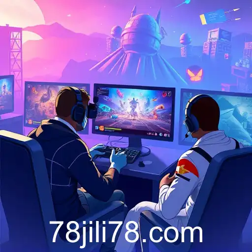 The Rise of Jili78 in Online Gaming