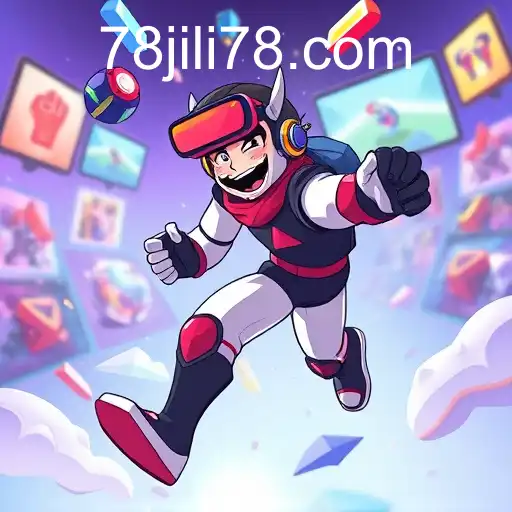 The Rising Popularity of Jili78 in the Online Gaming World