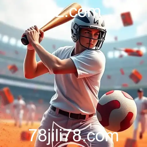 Exploring the World of Sports Games: The Rise of 'Jili78'