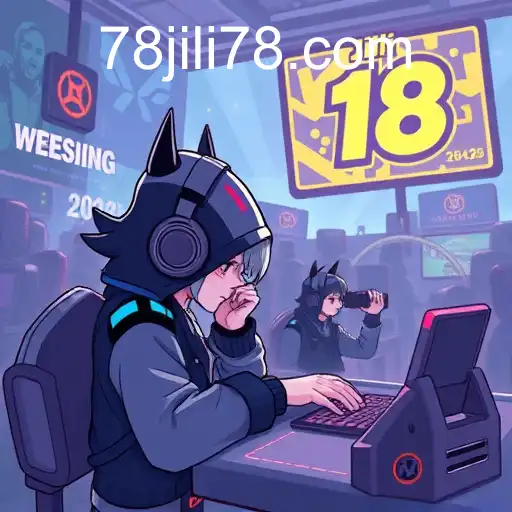 The Rise of Jili78 in Gaming Culture